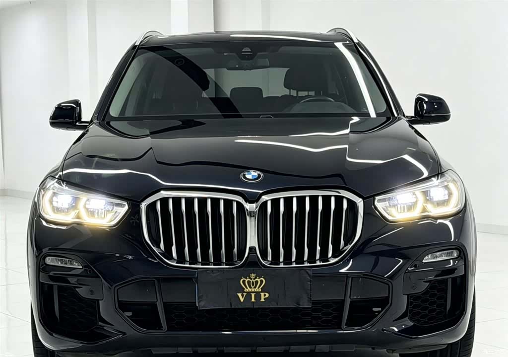 BMW X5, 2019 2