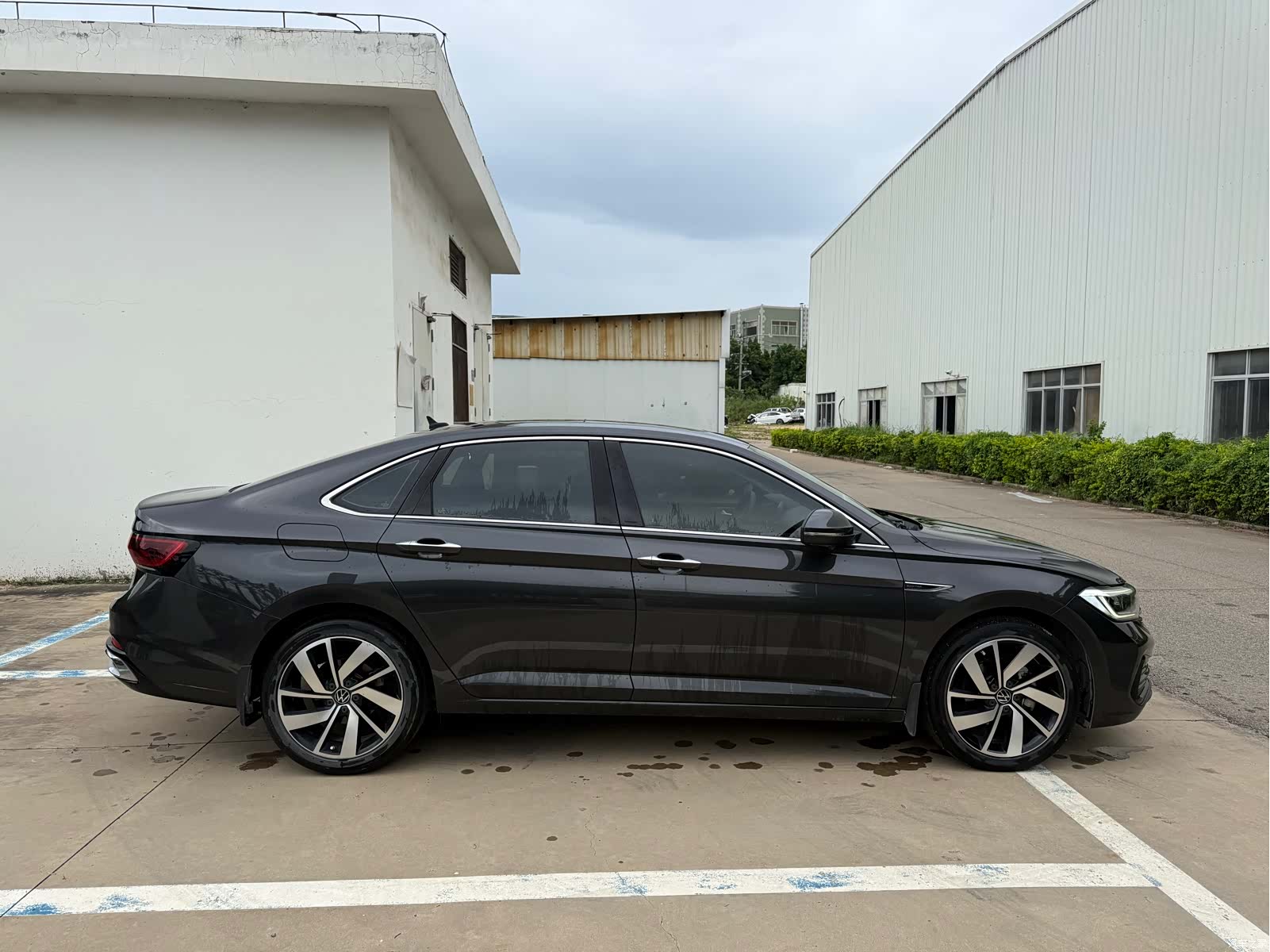 Volkswagen Sagitar, 2023 7