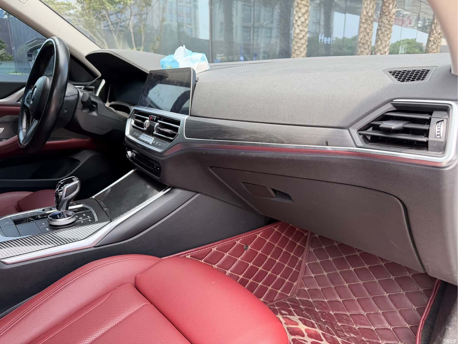 BMW 4 Series, 2022 14
