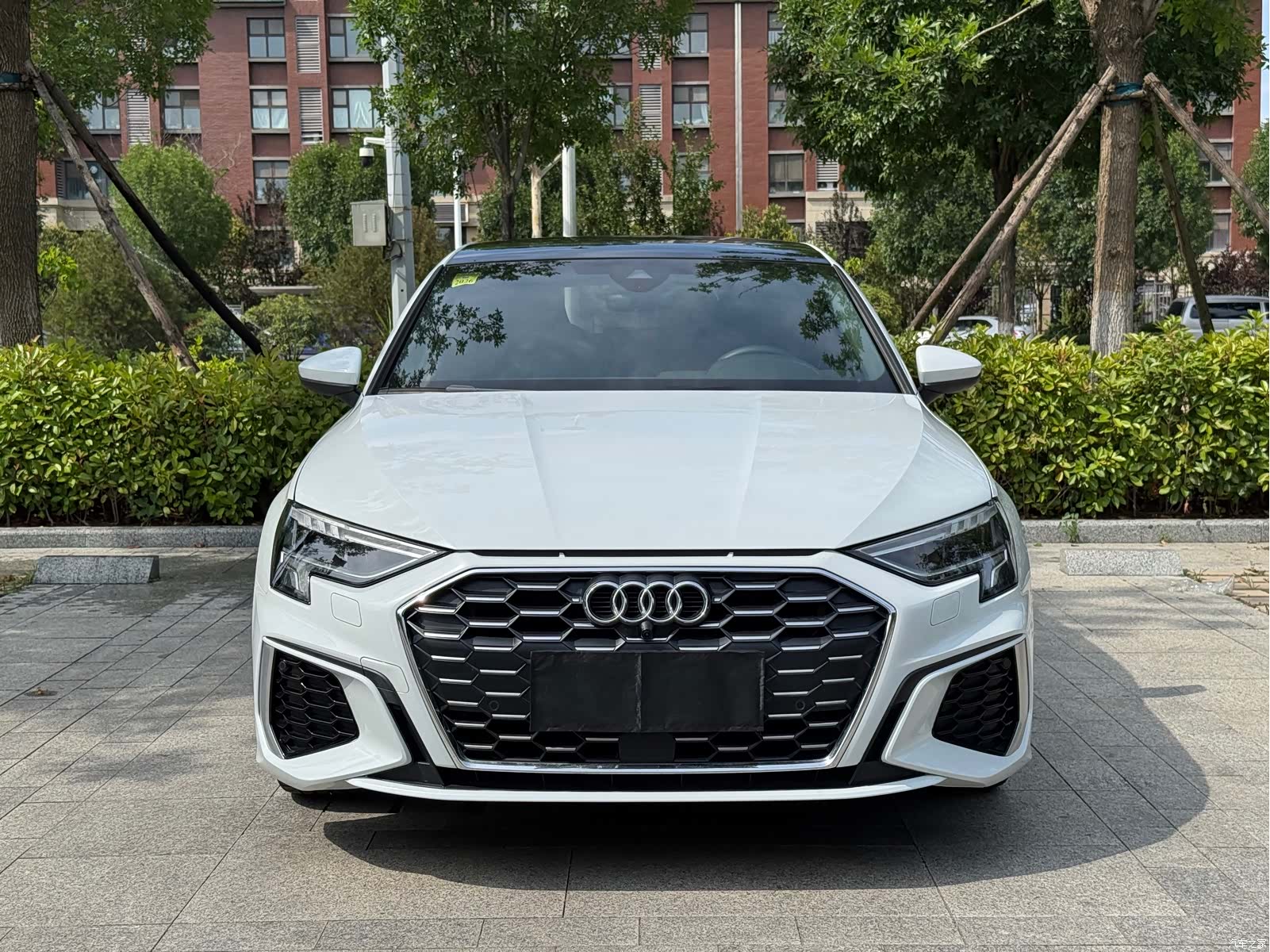 Audi A3, 2022 3