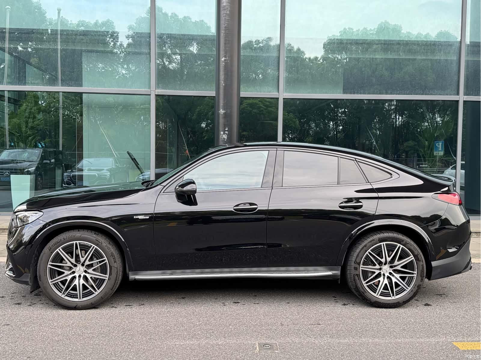 Mercedes-Benz GLC, 2025 7