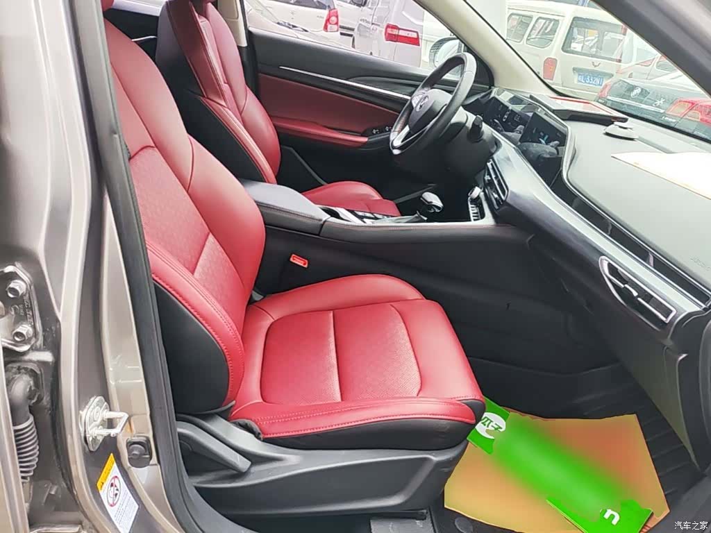 Changan Eado, 2020 25