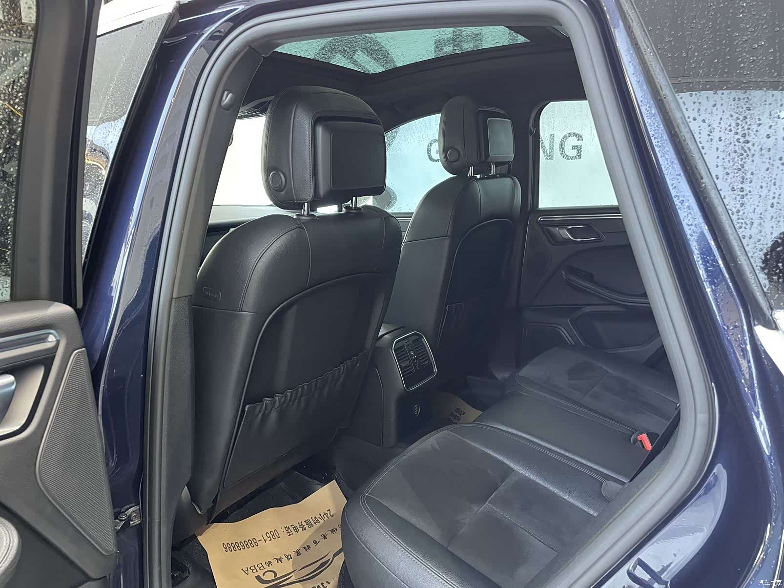 Porsche Macan, 2019 9