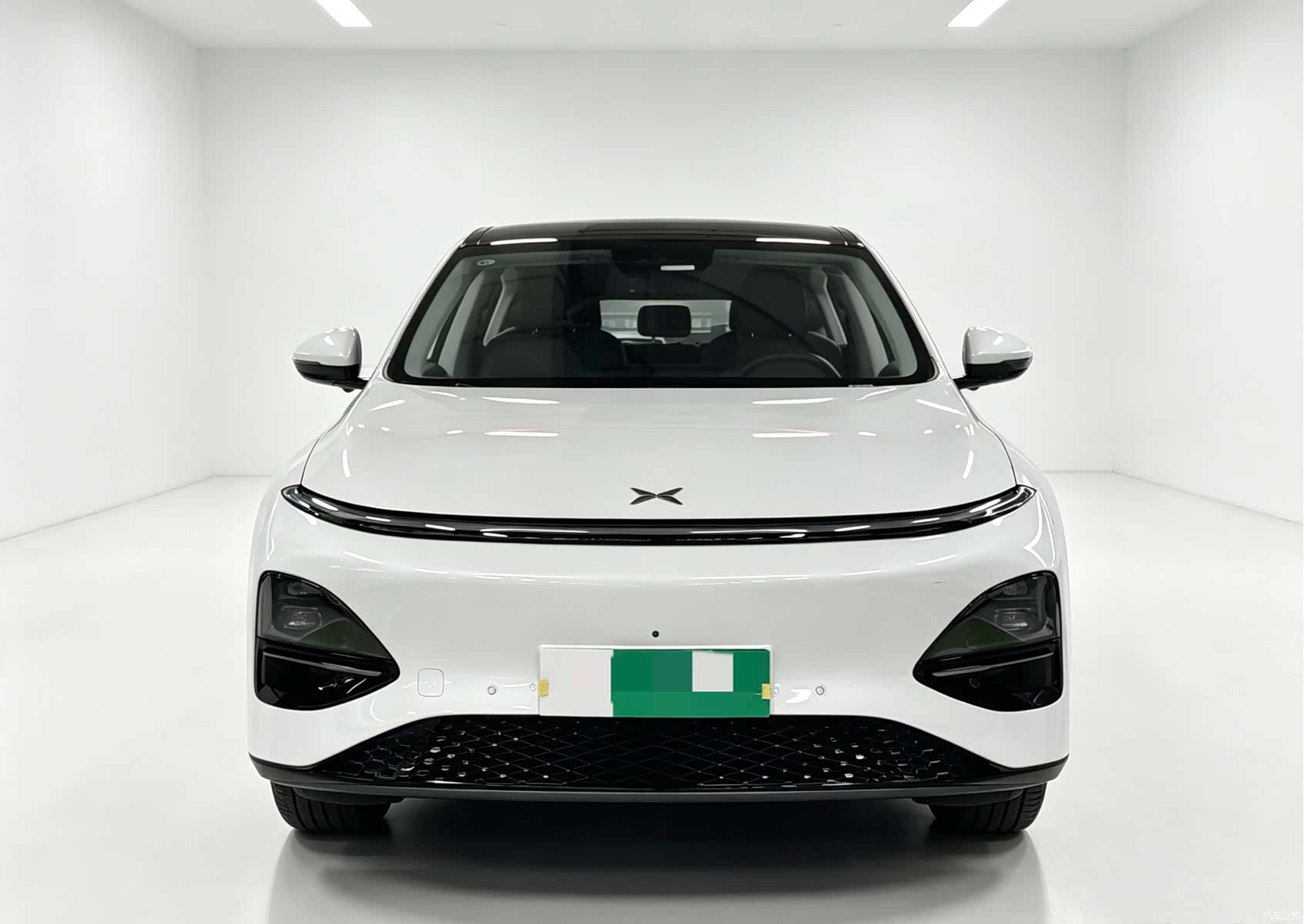 Xpeng G6, 2025 3