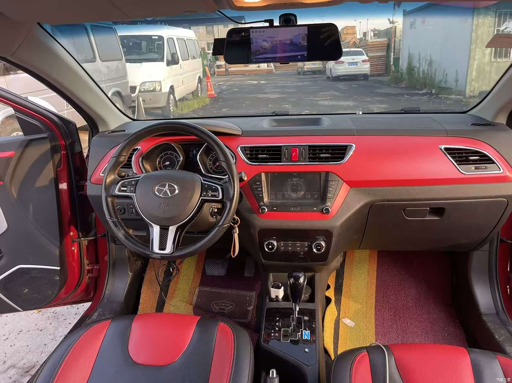 JAC S2, 2015 все фото