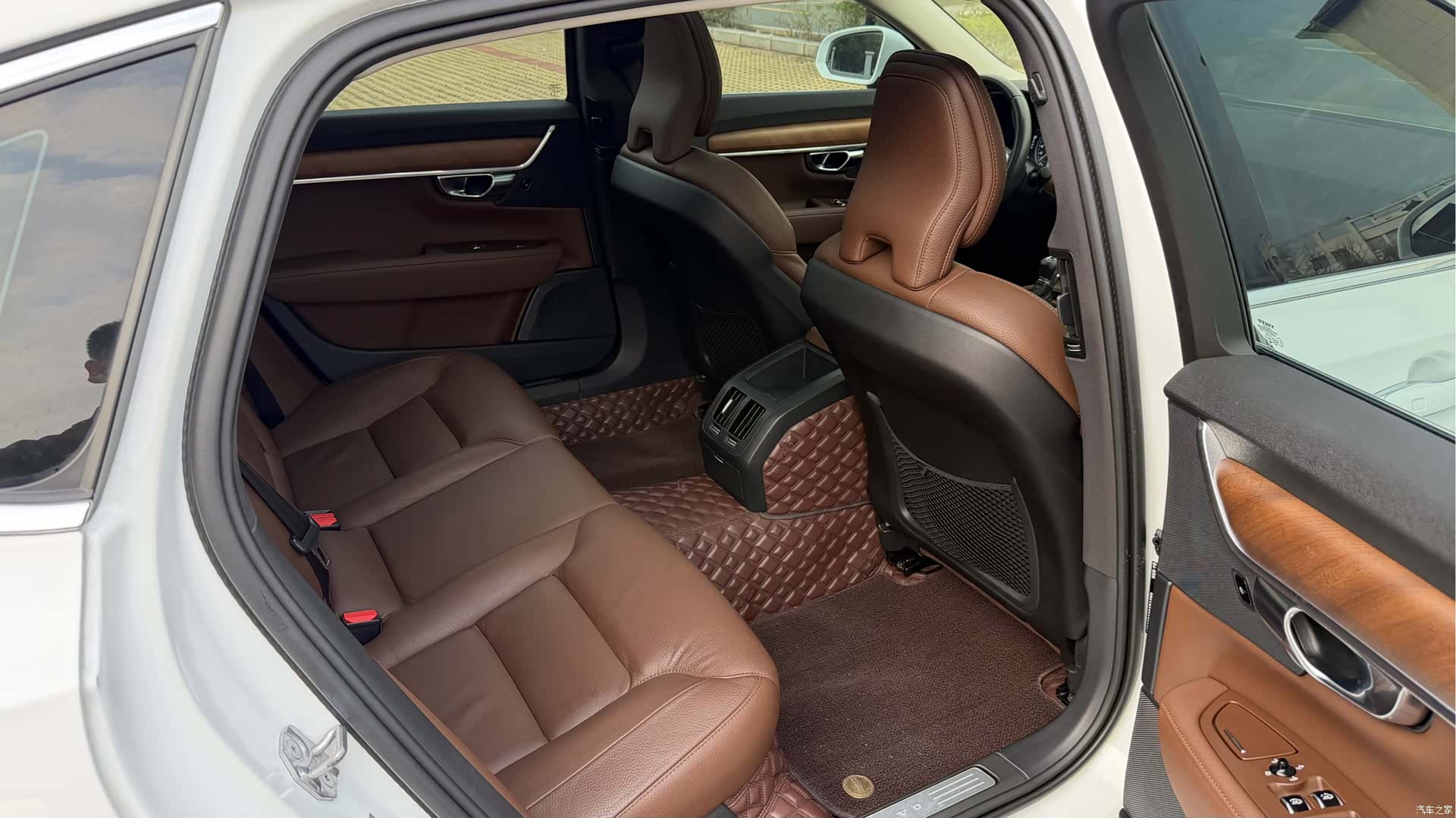 Volvo S90, 2019 6