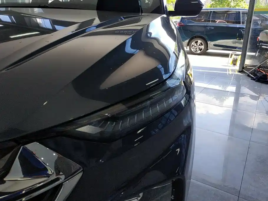 Wuling Wuling Capgemini