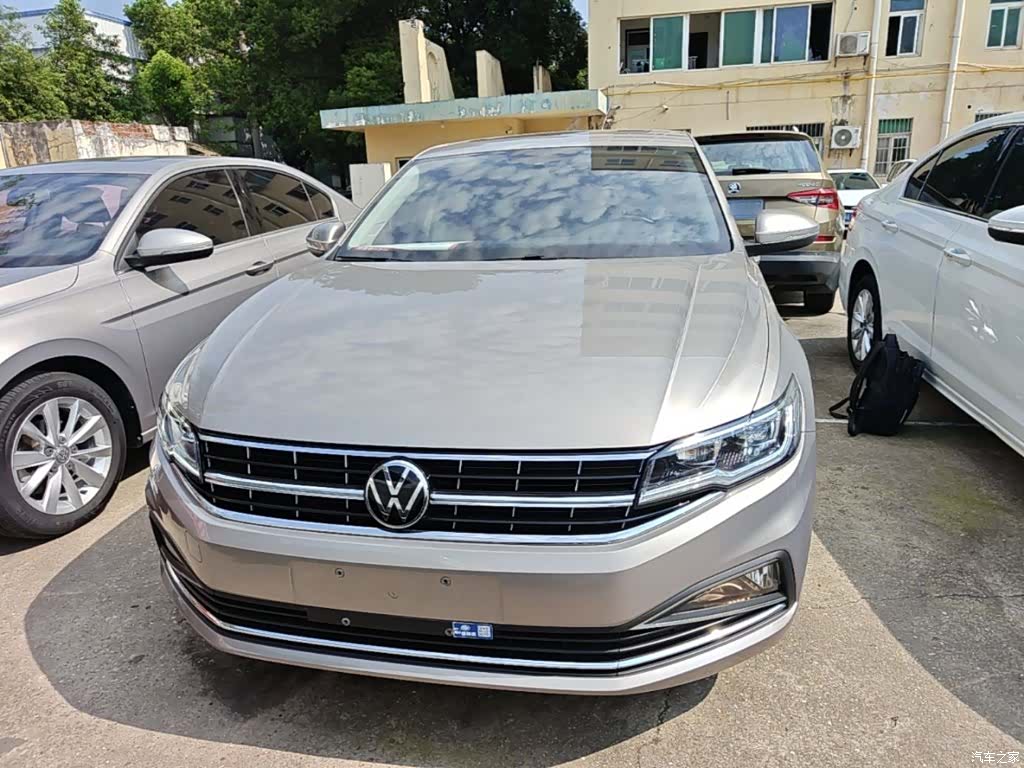Volkswagen Bora, 2022 3