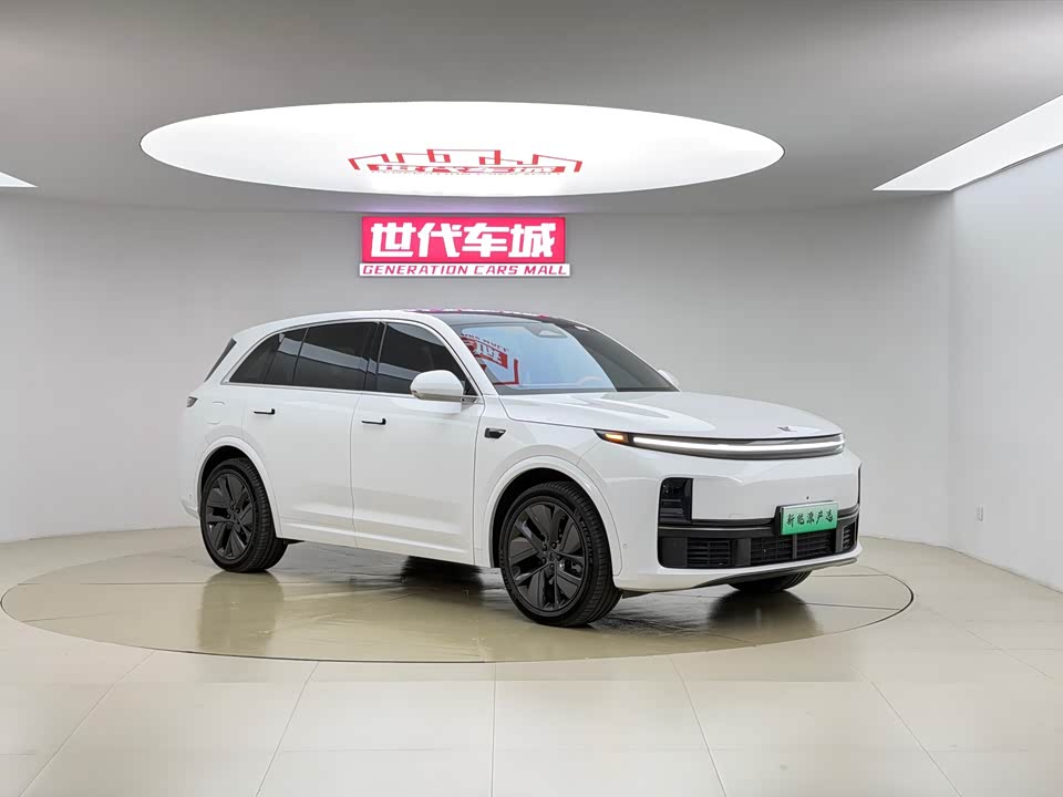 Li Auto Ideal L7