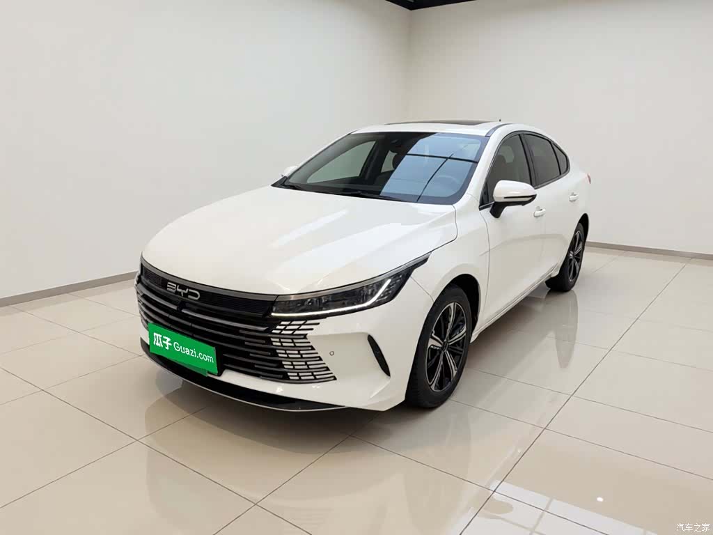 BYD Destroyer 05