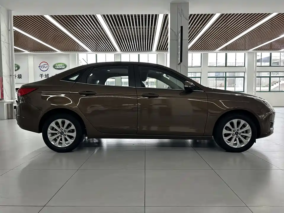 Ford Forrest