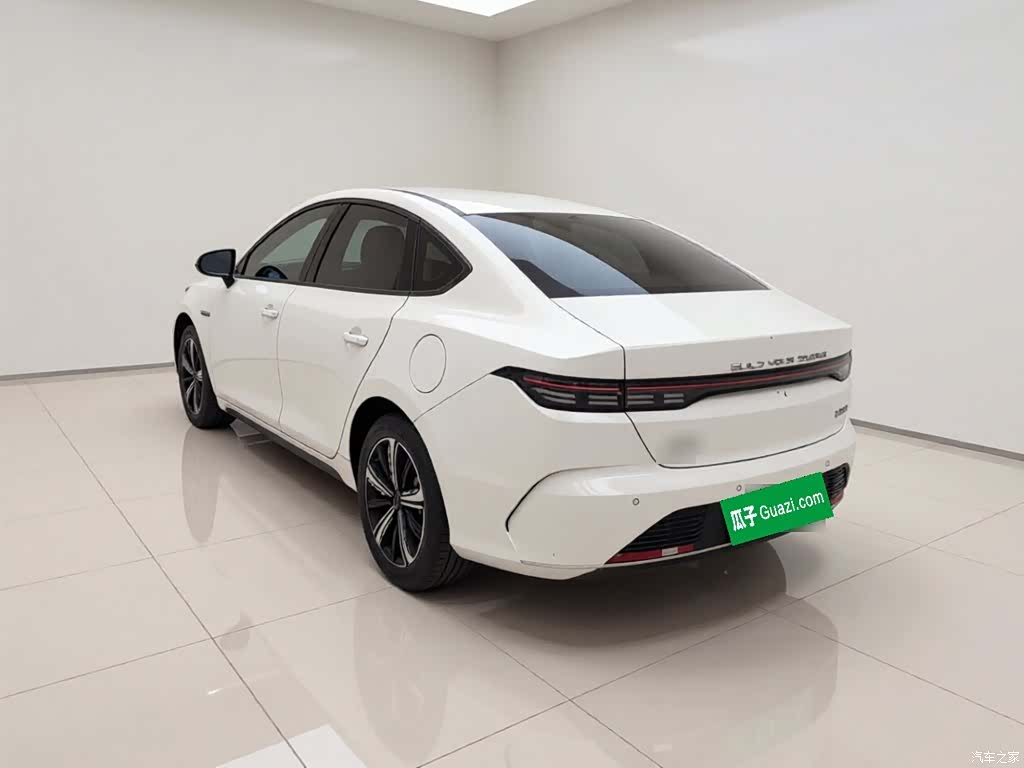 BYD Destroyer 05, 2023 4