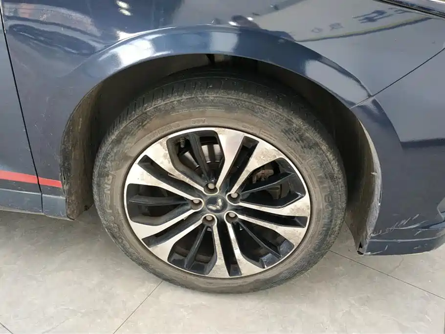 Wuling Wuling Capgemini