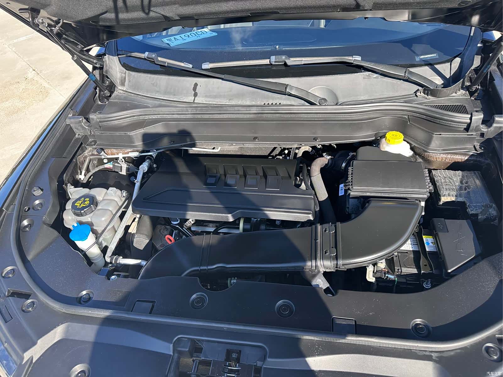Haval H6, 2023 11