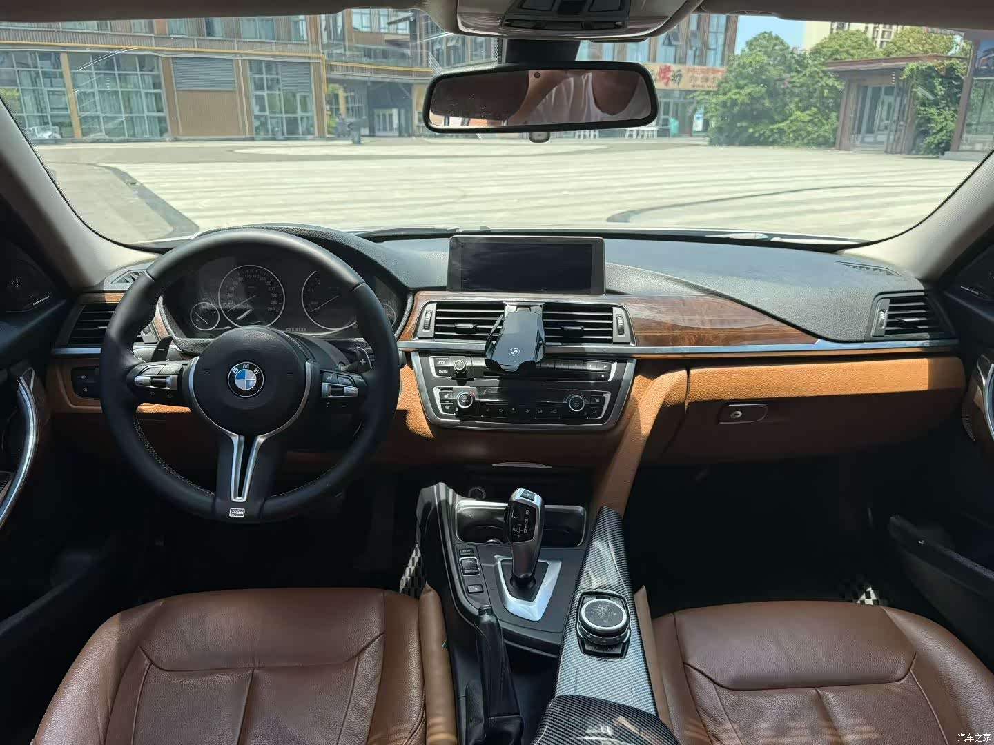 BMW 3 Series, 2014 все фото