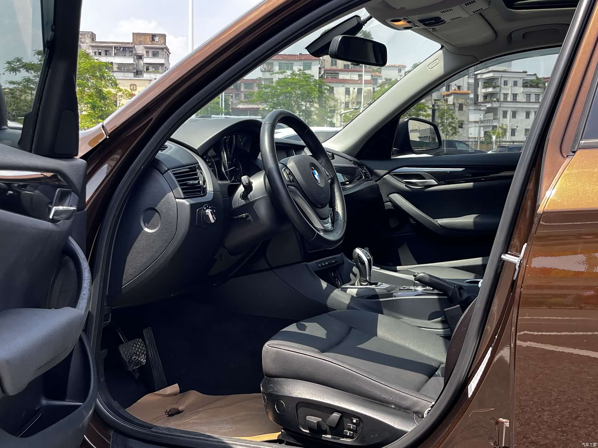 BMW X1, 2016 9