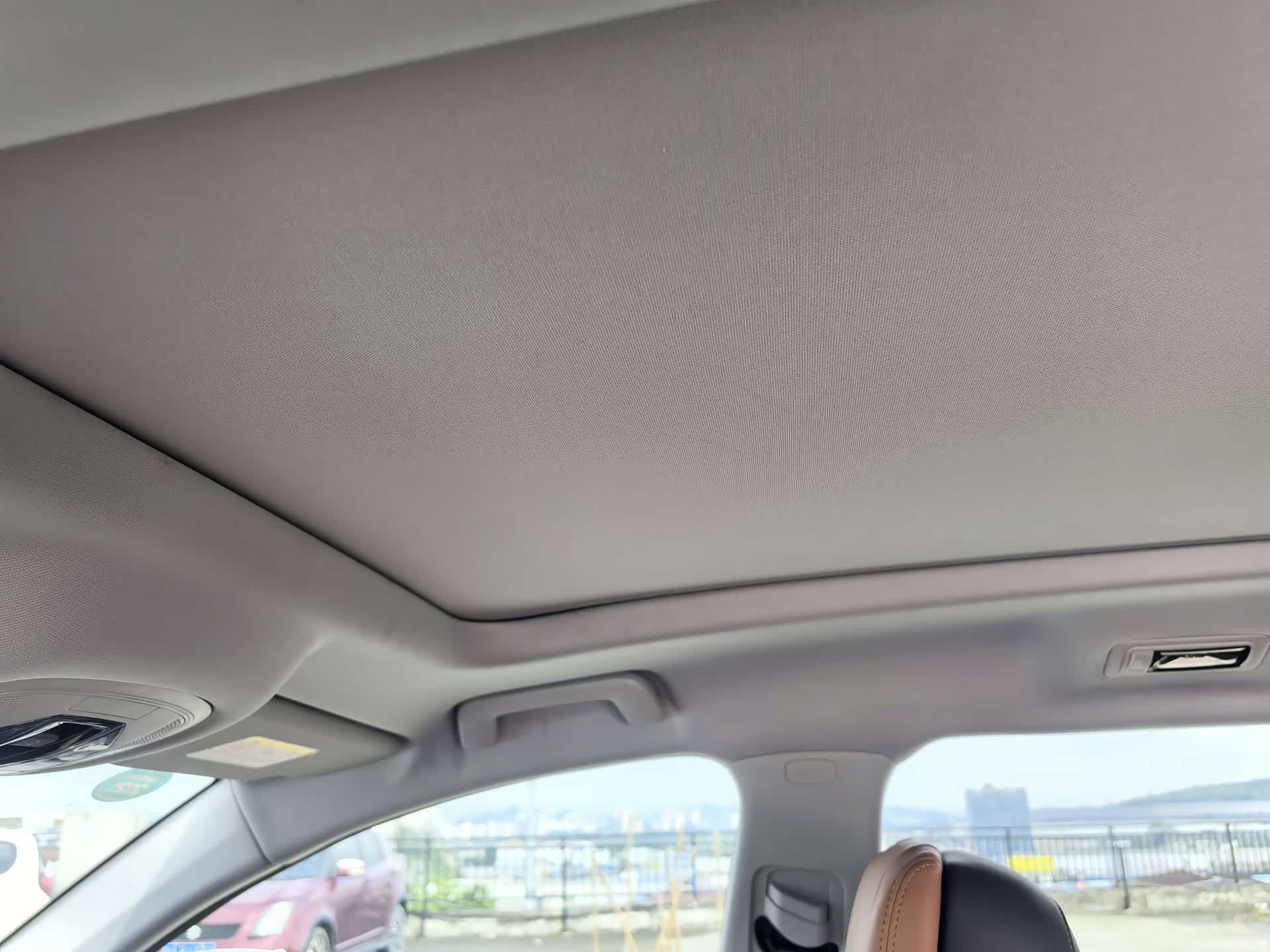 Chery Tiggo 8 Plus, 2021 13