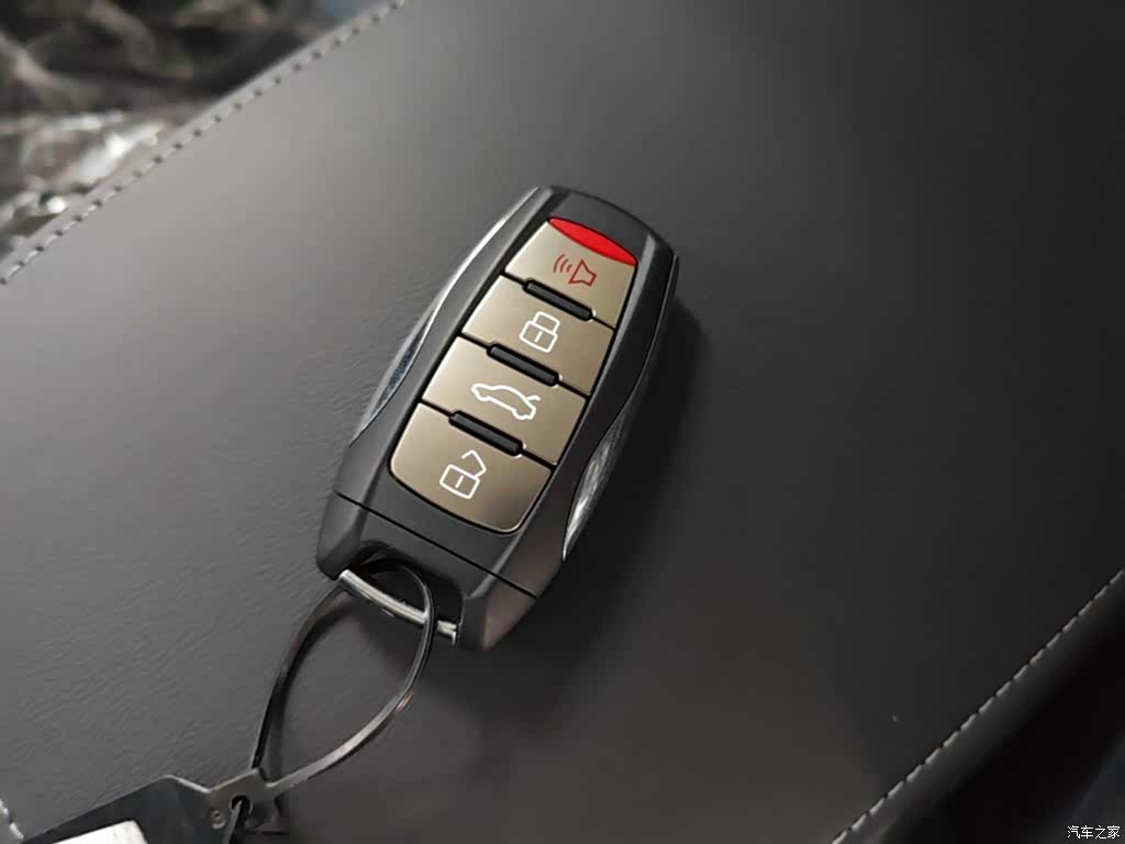 Haval H6, 2026 9
