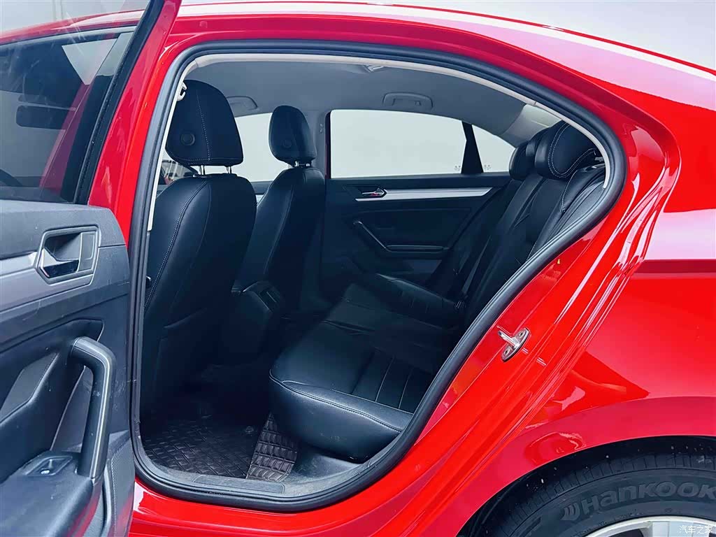Volkswagen Lamando, 2020 17