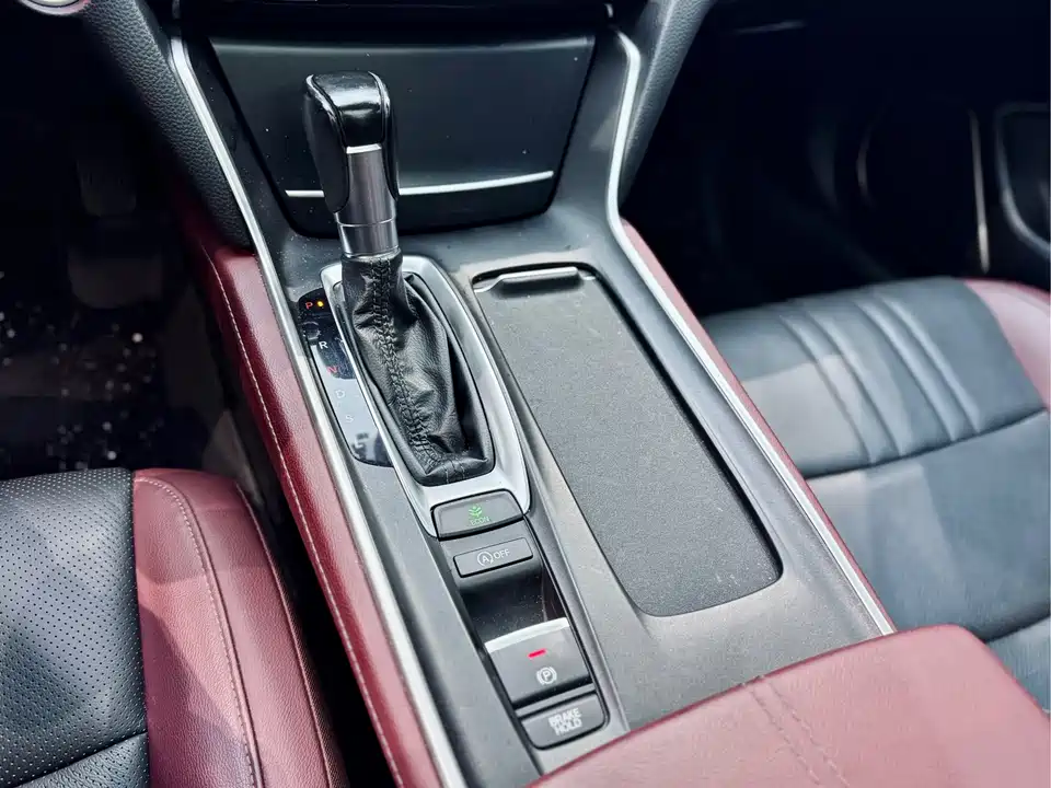 Honda Yingshipai Honda Yingshipai