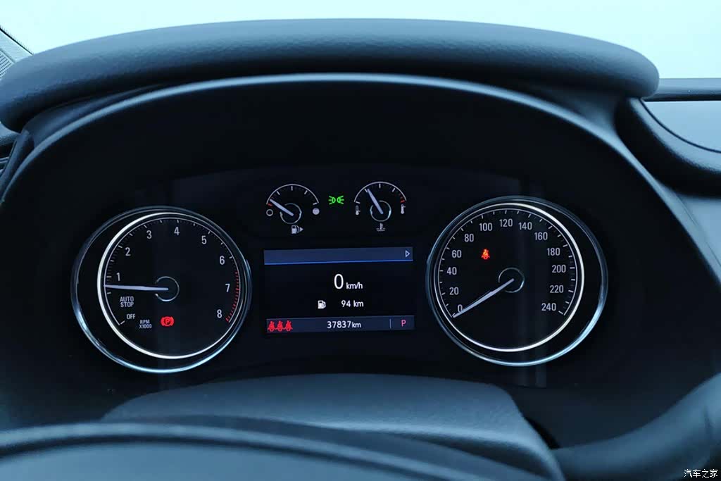 Buick LaCrosse, 2023 14