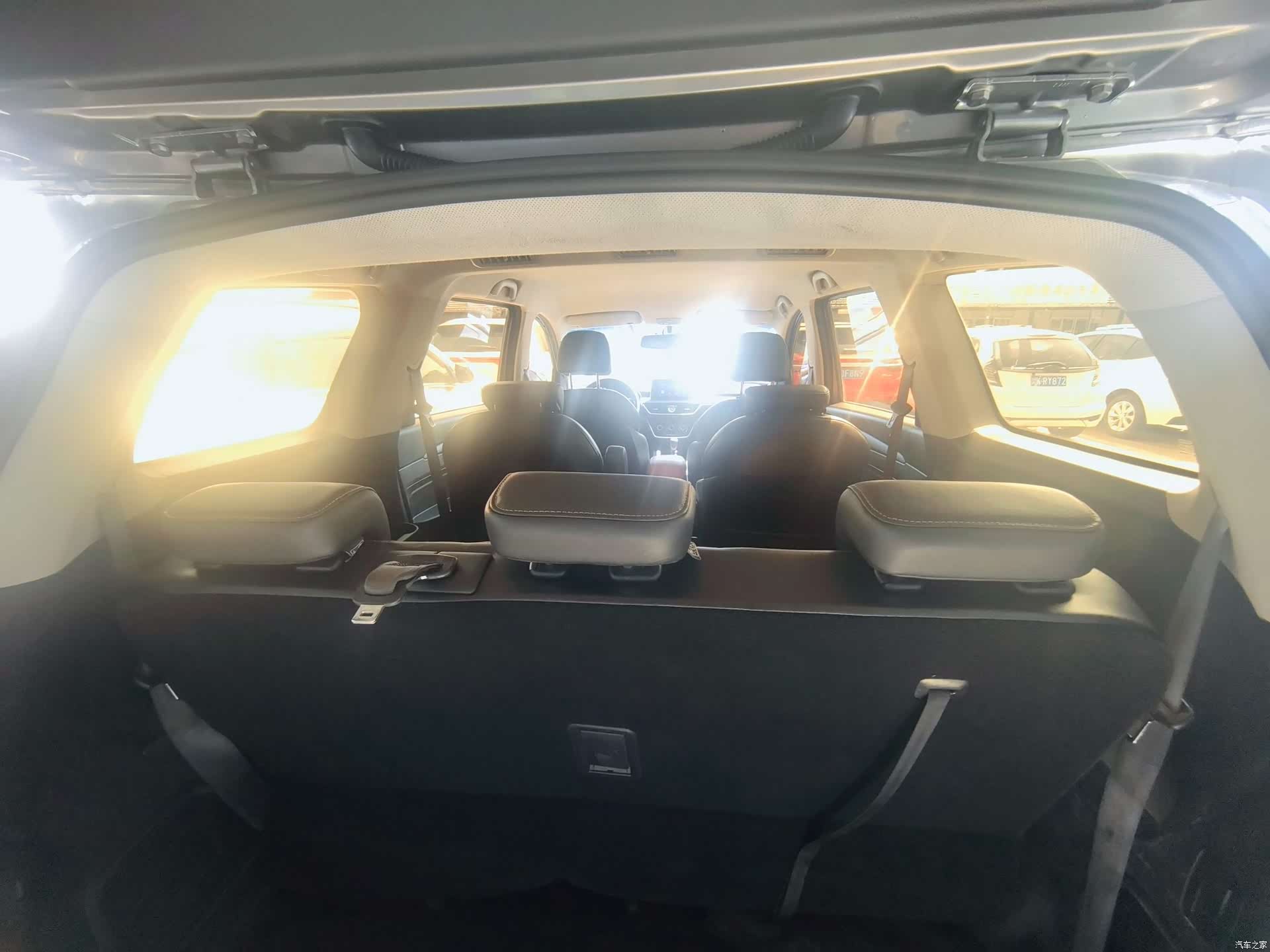 Wuling Hongguang, 2018 26