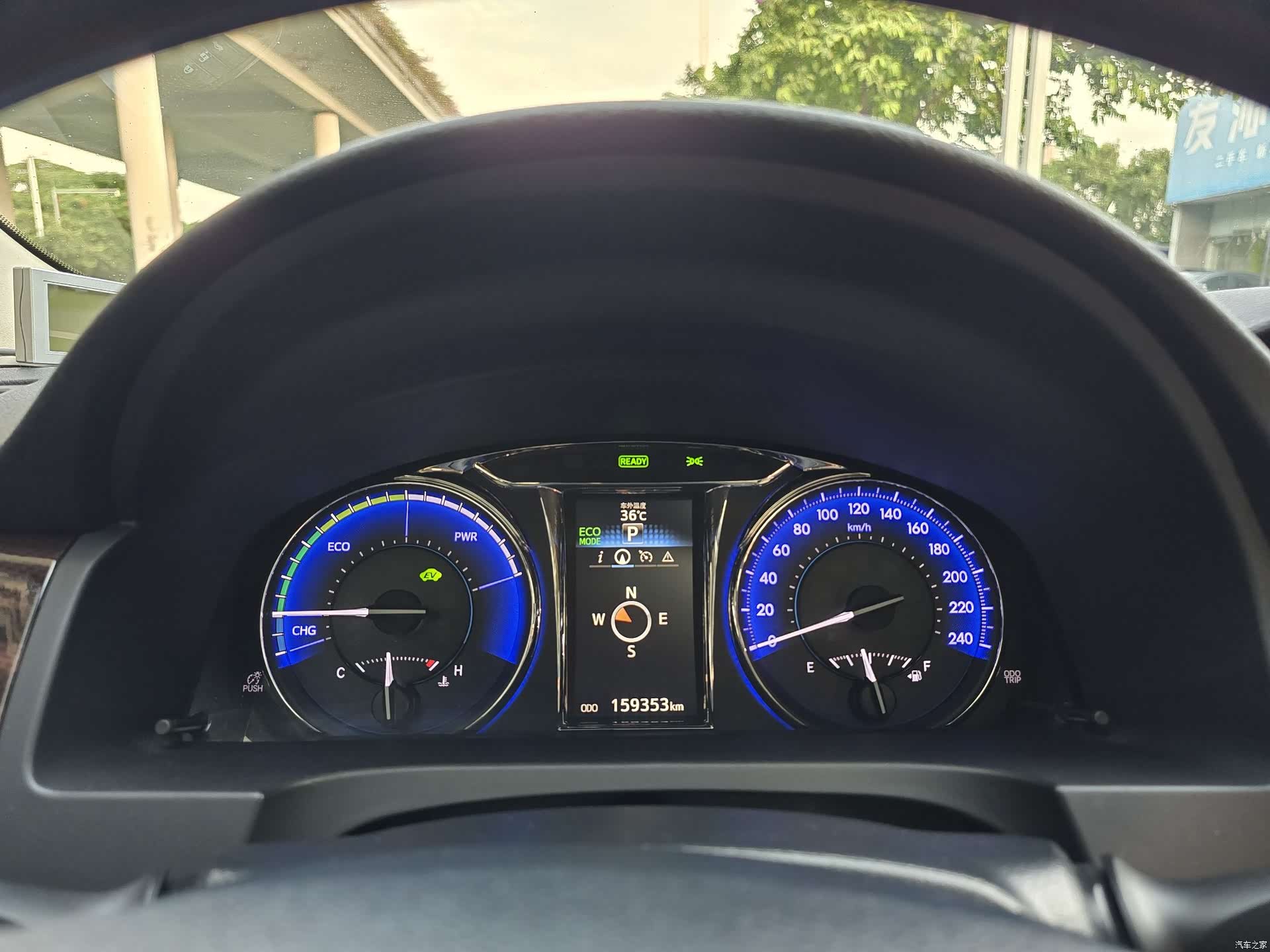 Toyota Camry, 2016 6