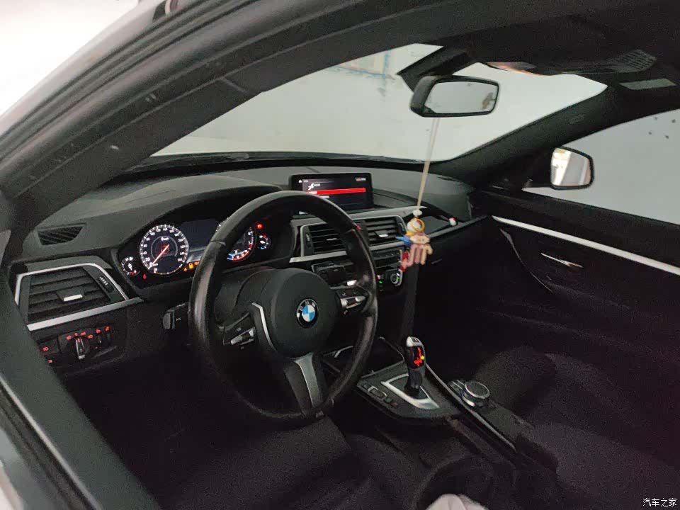BMW 3 Series, 2020 3