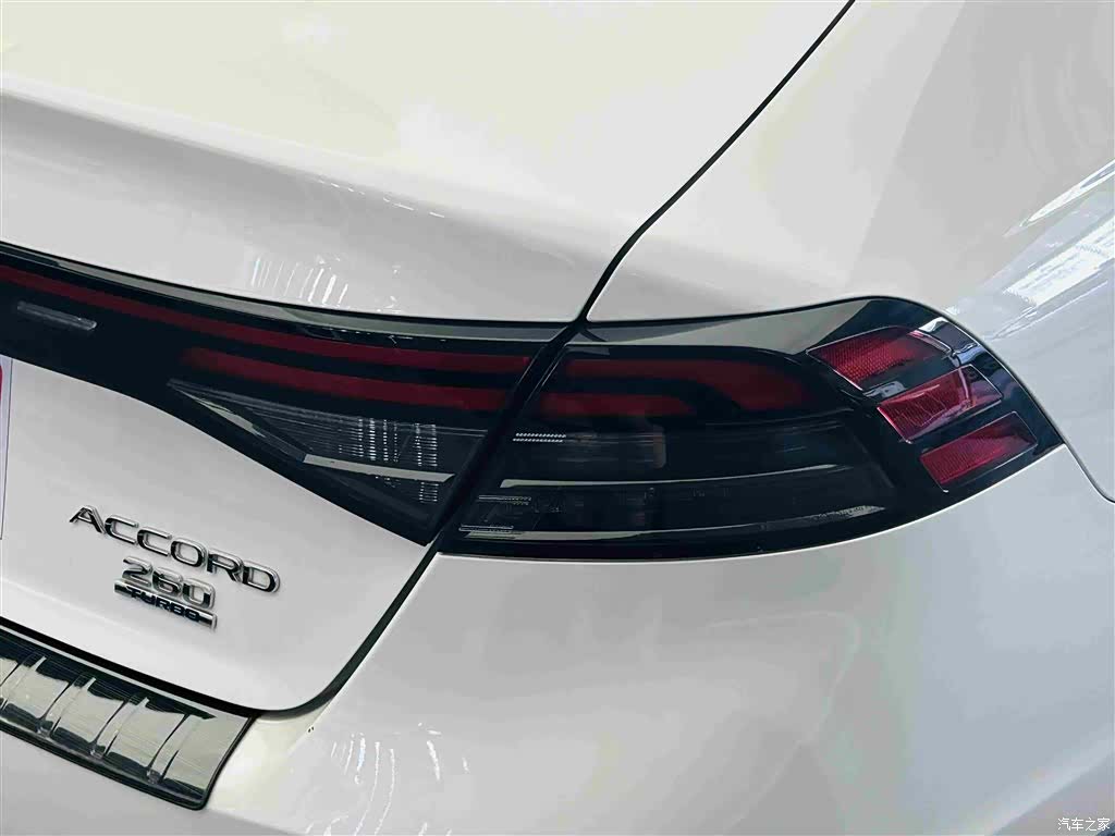 Honda Accord, 2023 12