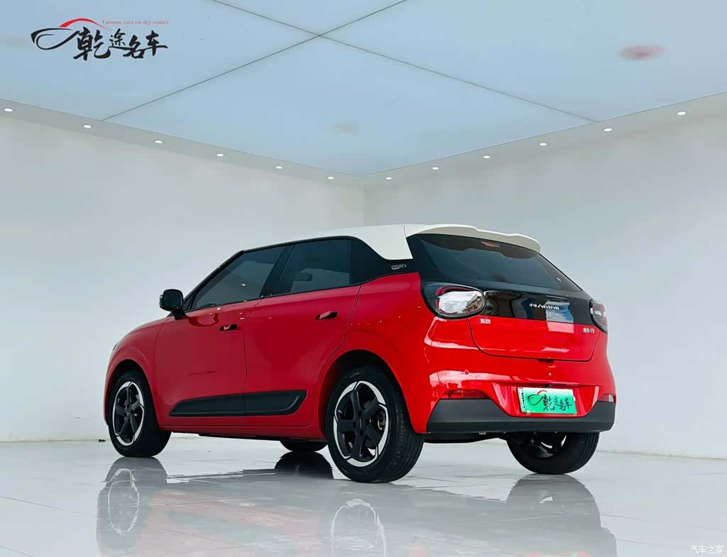 DongFeng 01, 2025 все фото