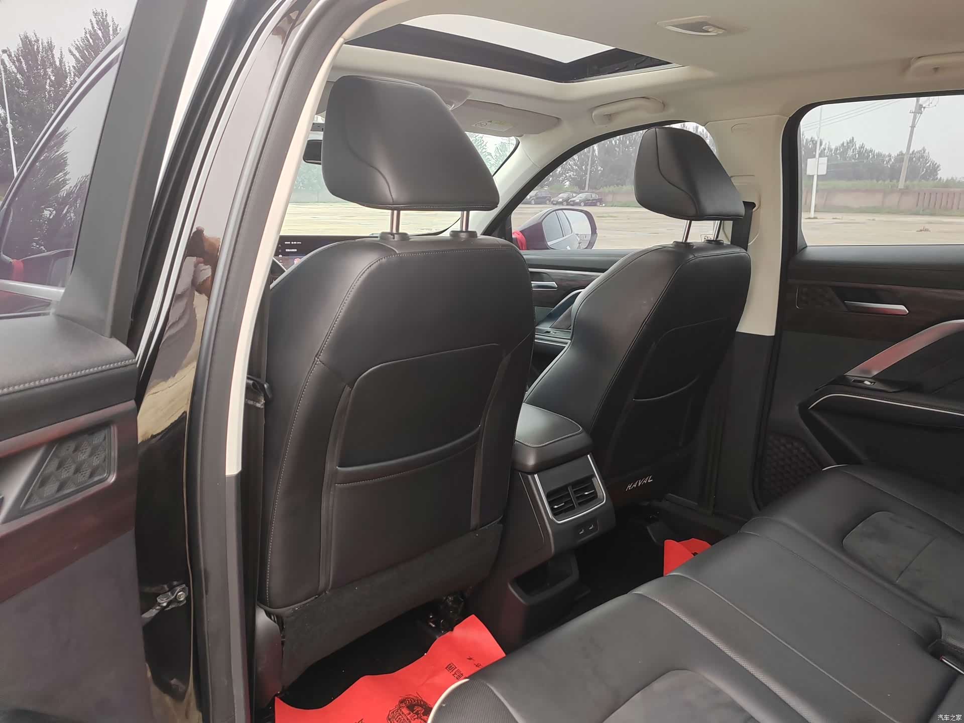 Haval H6, 2022 21