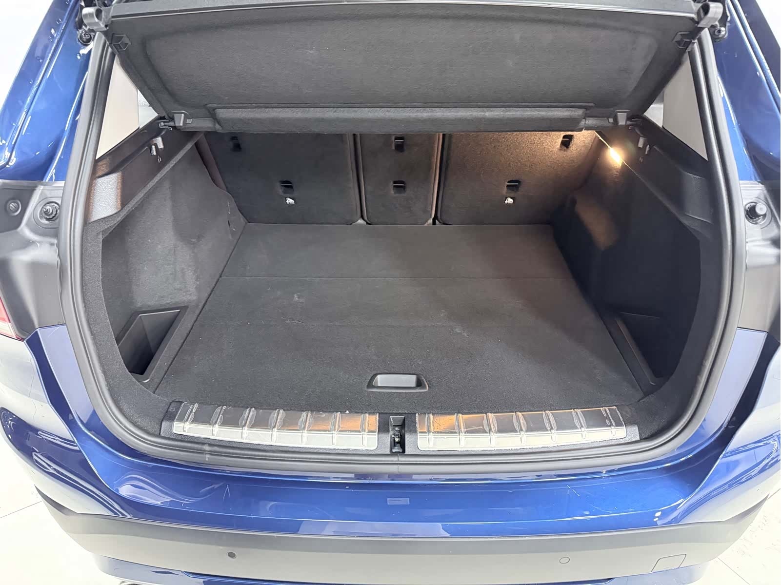BMW X1, 2022 23