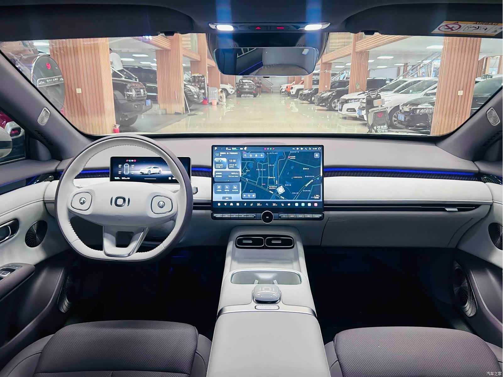 Changan Eado, 2026 17