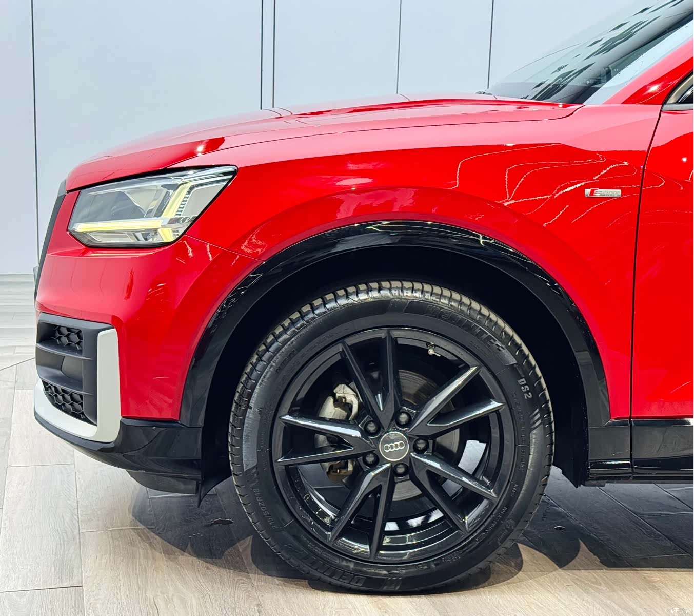 Audi Q2L, 2019 25