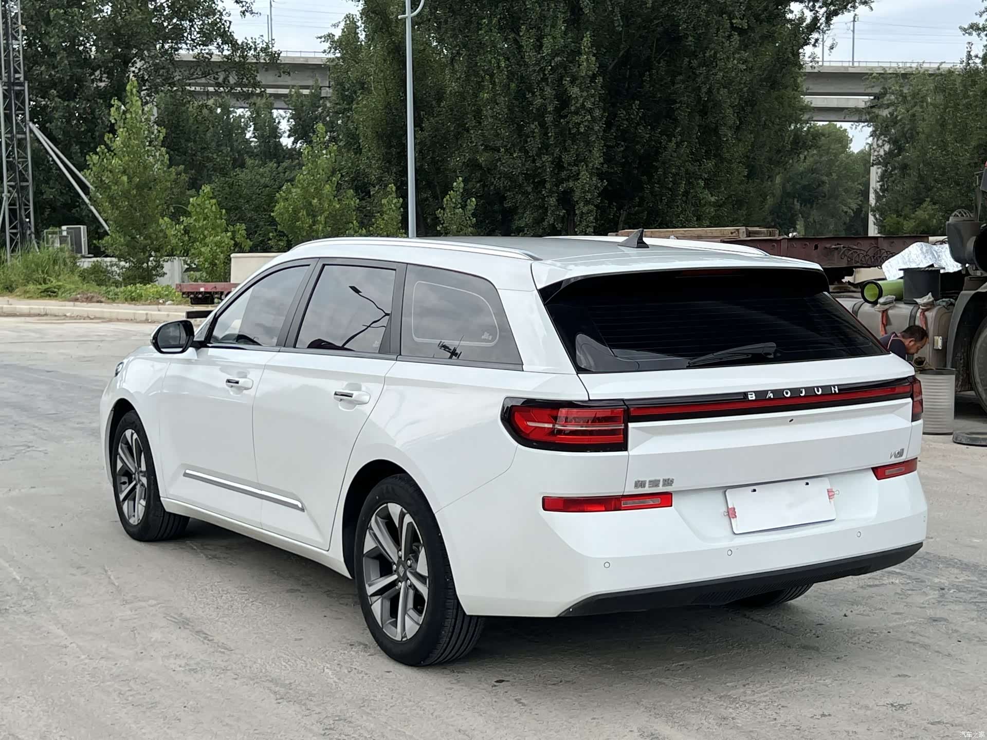 Wuling Valli, 2023 4