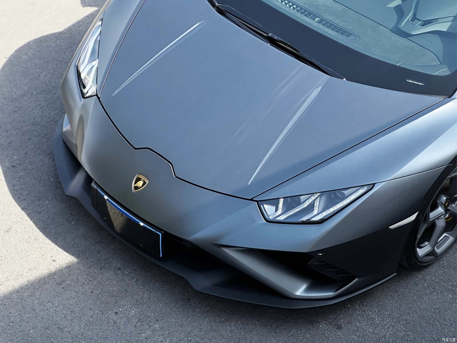 Lamborghini Huracán, 2021 9