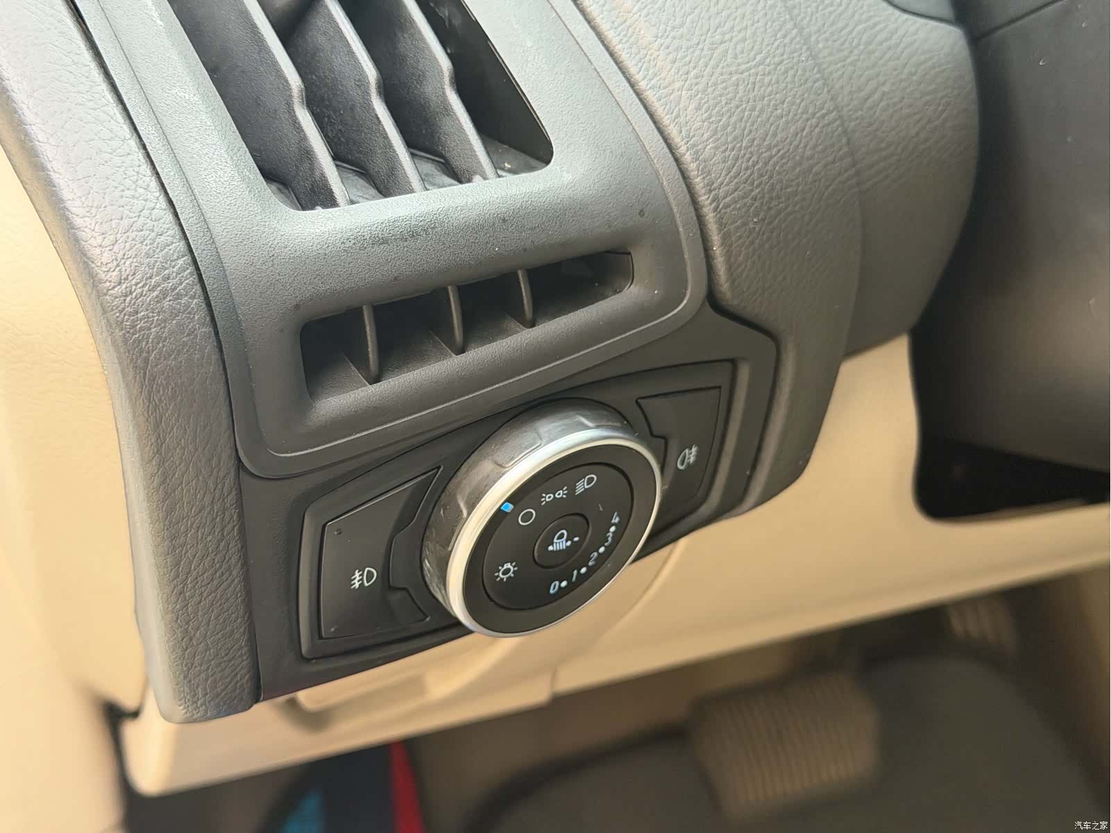 Ford Focus, 2016 10