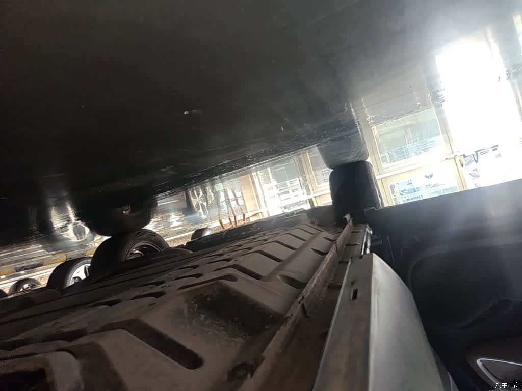 BYD Song, 2024 22