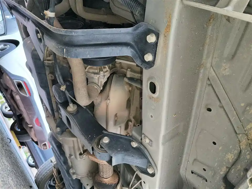 Wuling Light of Wuling