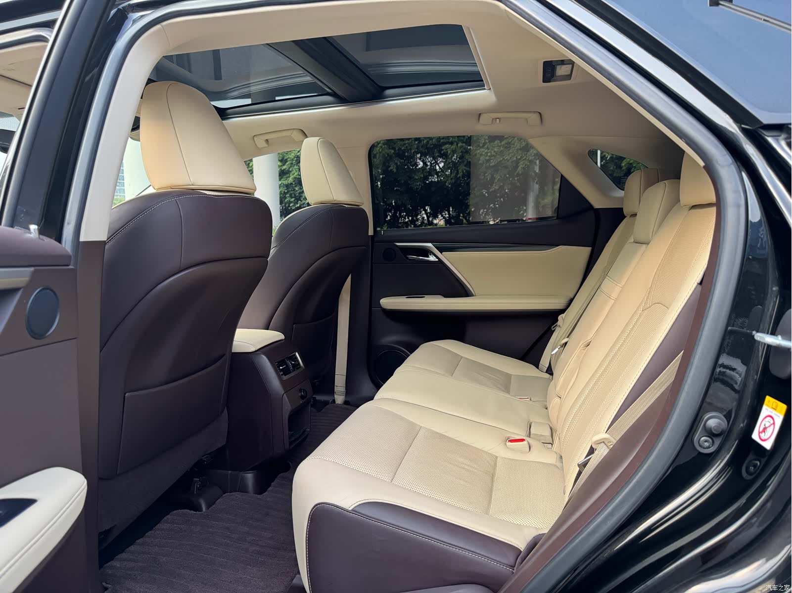 Lexus RX, 2016 13