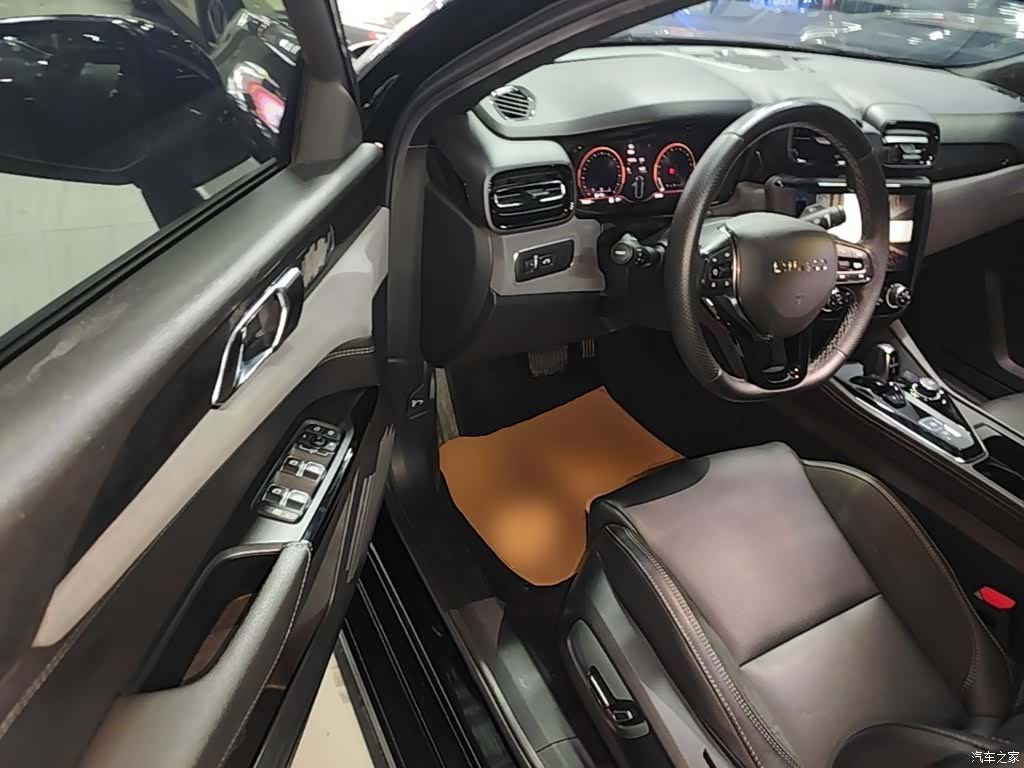 Lynk & Co 02, 2021 16