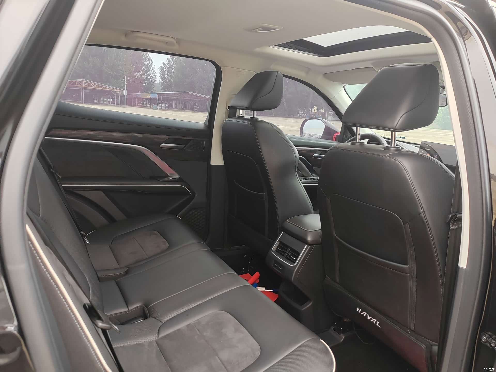 Haval H6, 2022 20