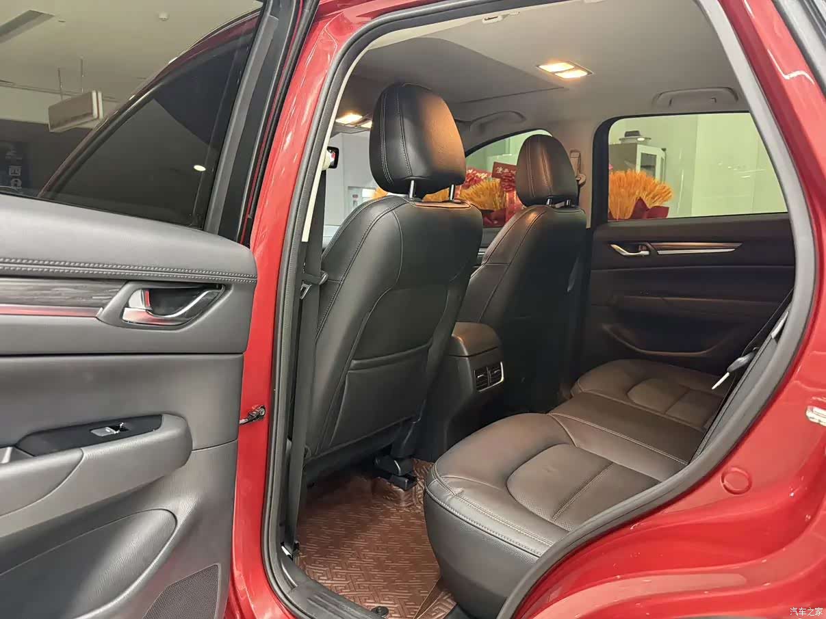 Mazda CX-5, 2019 9