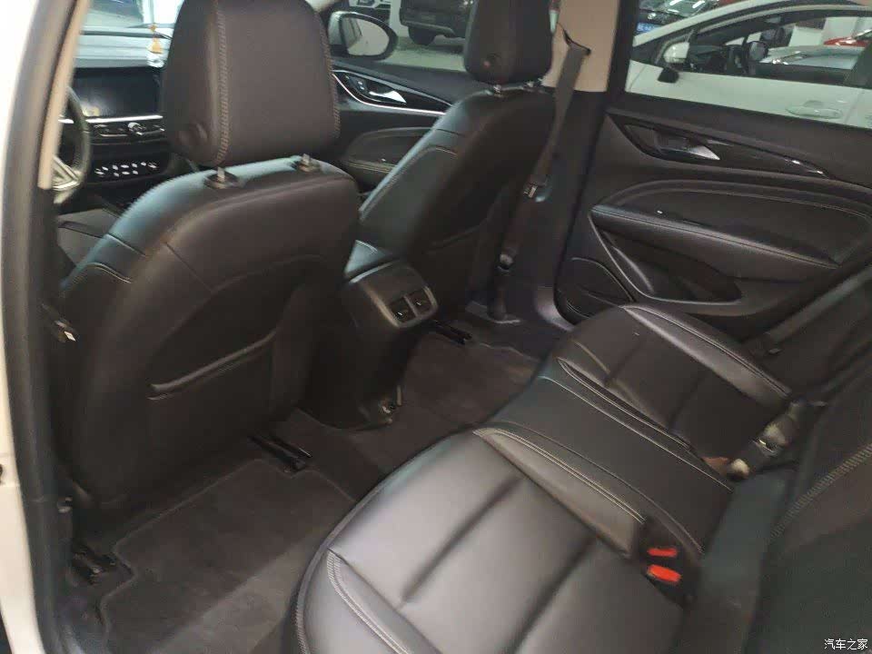 Buick Regal, 2024 4