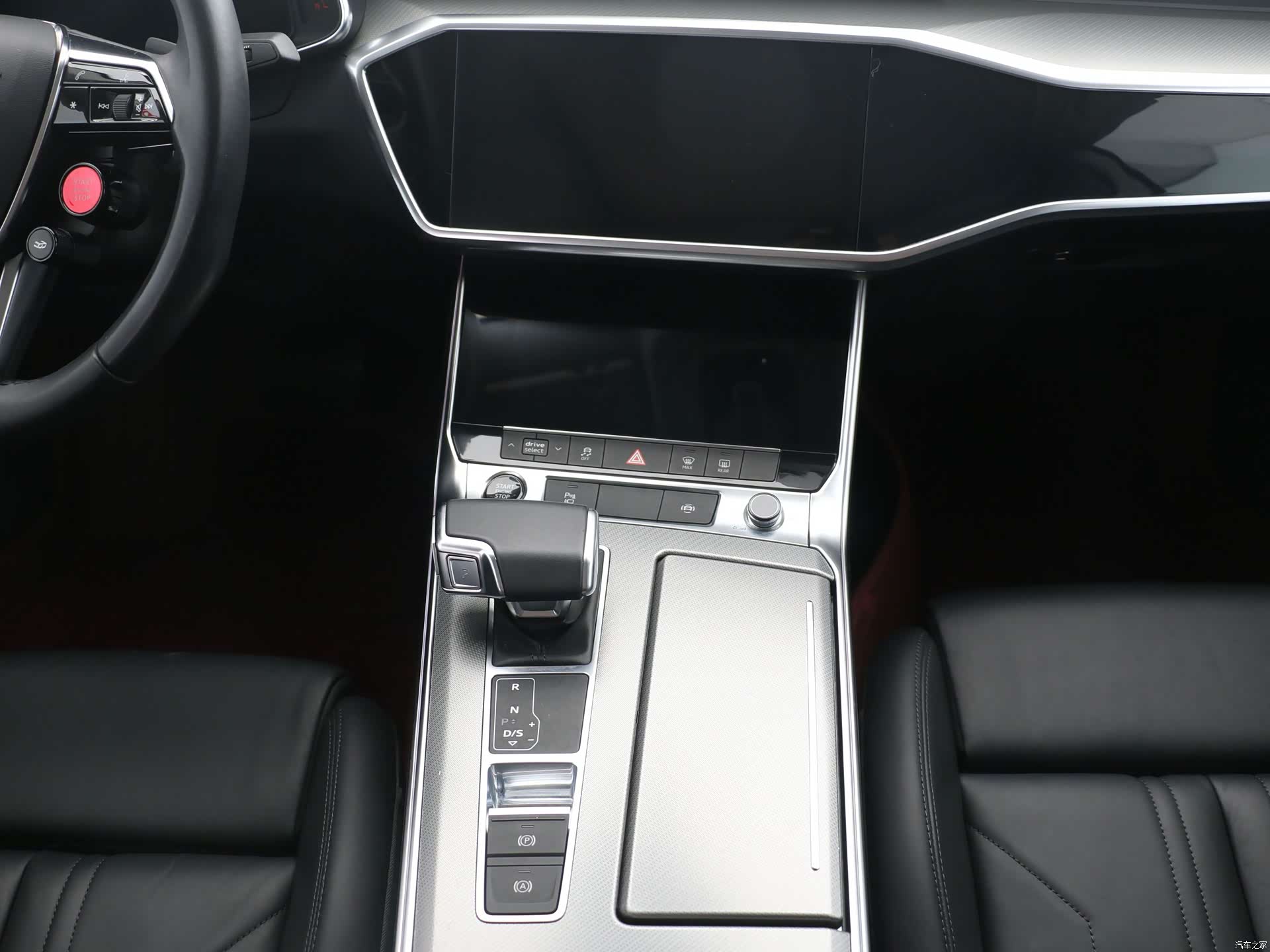 Audi A7, 2021 4