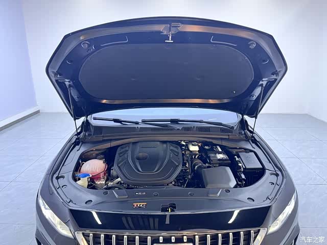 Geely Preface, 2023 15