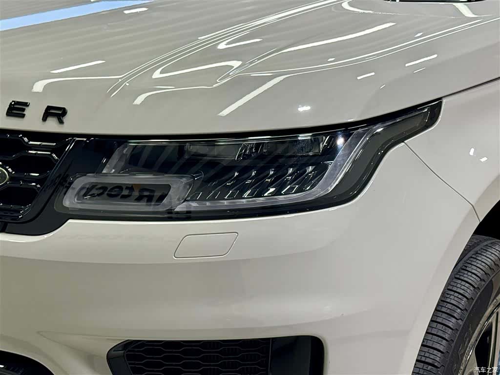 Land Rover Range Rover, 2019 8