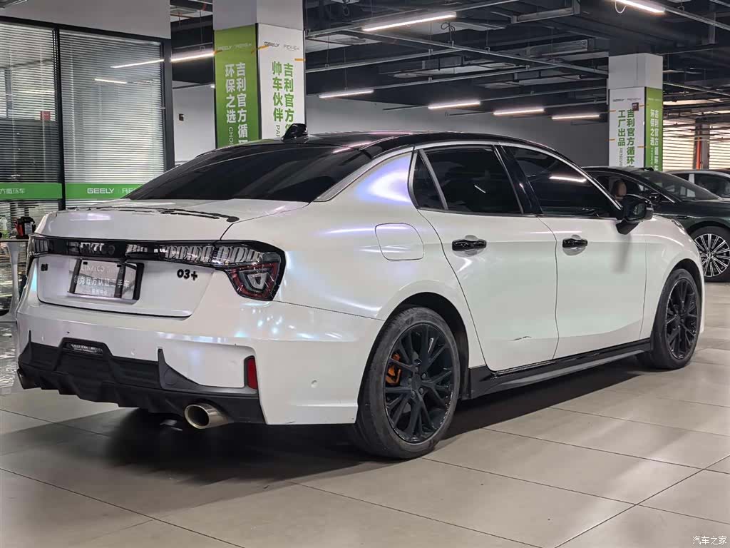 Lynk & Co 02, 2022 7