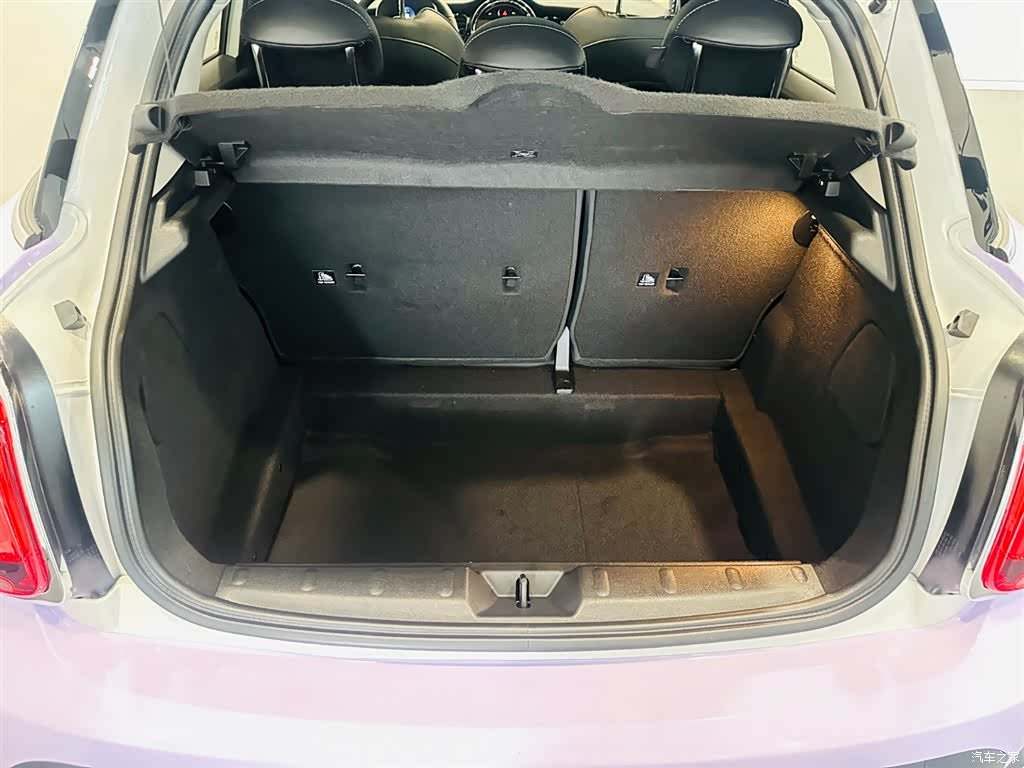 Mini Cooper, 2024 6