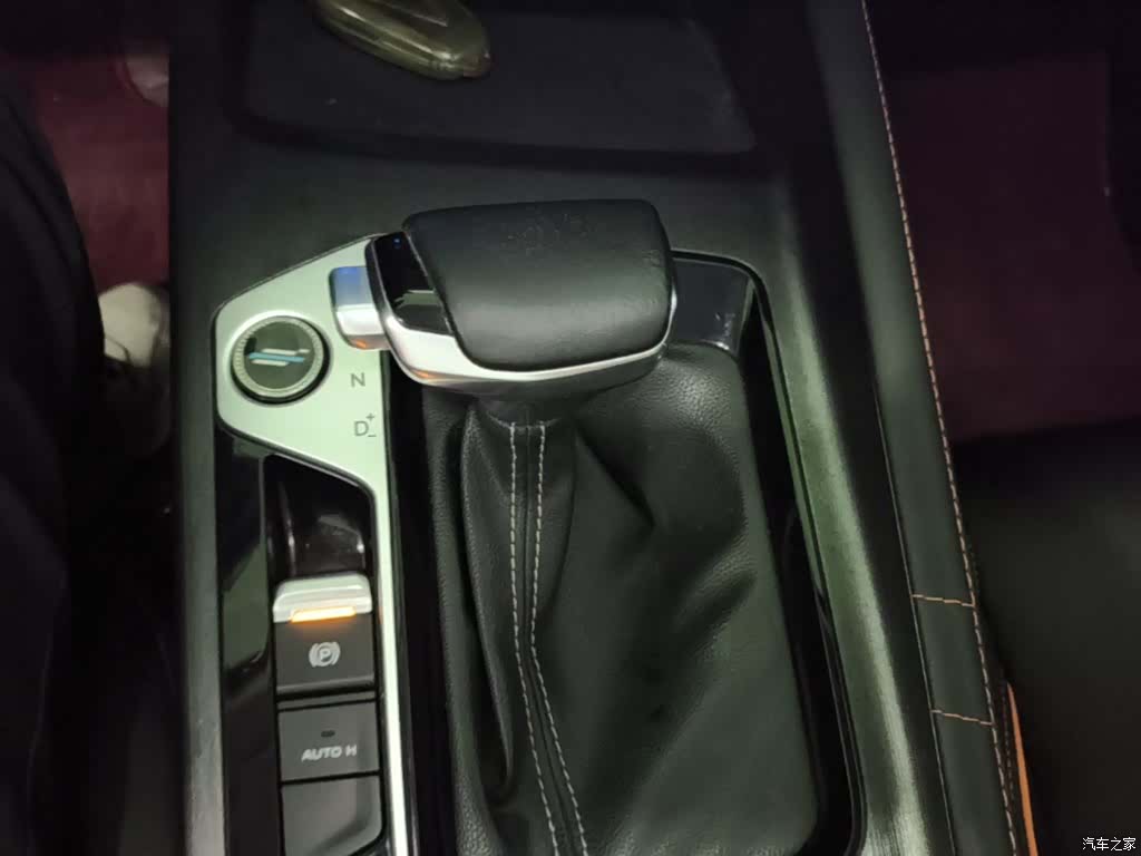Changan X7, 2023 14